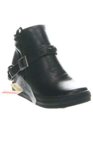 Damen Stiefeletten Unbranded, Größe 39, Farbe Schwarz, Preis 35,99 €