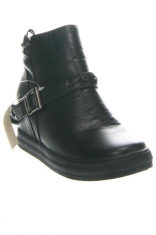 Damen Stiefeletten Unbranded, Größe 39, Farbe Schwarz, Preis 35,99 €