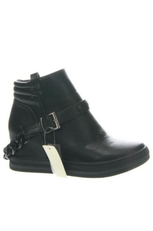Damen Stiefeletten Unbranded, Größe 38, Farbe Schwarz, Preis 35,99 €