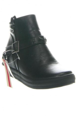 Damen Stiefeletten Unbranded, Größe 38, Farbe Schwarz, Preis 35,99 €