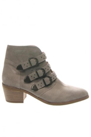 Dámské poltopánky Unbranded, Veľkosť 42, Farba Béžová, Cena  51,95 €