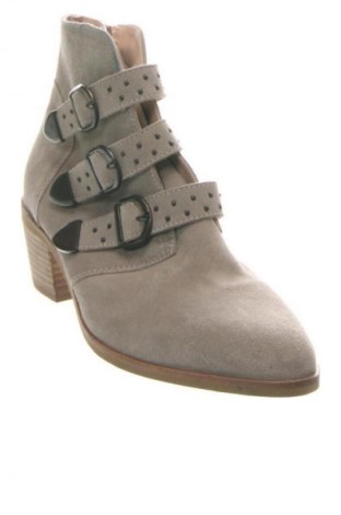 Dámské poltopánky Unbranded, Veľkosť 42, Farba Béžová, Cena  51,95 €