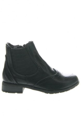 Damen Stiefeletten Unbranded, Größe 36, Farbe Schwarz, Preis 29,99 €
