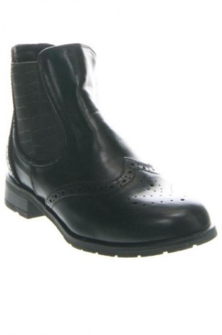 Damen Stiefeletten Unbranded, Größe 36, Farbe Schwarz, Preis 29,99 €