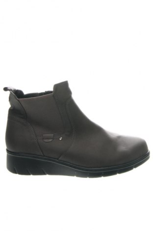 Damen Stiefeletten Unbranded, Größe 40, Farbe Braun, Preis 25,99 €