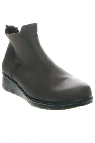 Damen Stiefeletten Unbranded, Größe 40, Farbe Braun, Preis 25,99 €