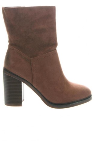 Női bokacsizma Unbranded, Méret 37, Szín Barna, Ár 14 039 Ft