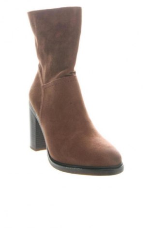Női bokacsizma Unbranded, Méret 37, Szín Barna, Ár 14 039 Ft