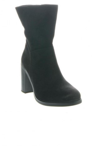 Női bokacsizma Unbranded, Méret 37, Szín Fekete, Ár 14 039 Ft