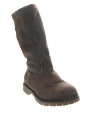 Dámské poltopánky Unbranded, Veľkosť 40, Farba Hnedá, Cena  46,95 €