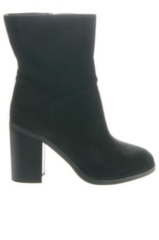 Dámské poltopánky Unbranded, Veľkosť 40, Farba Čierna, Cena  35,95 €