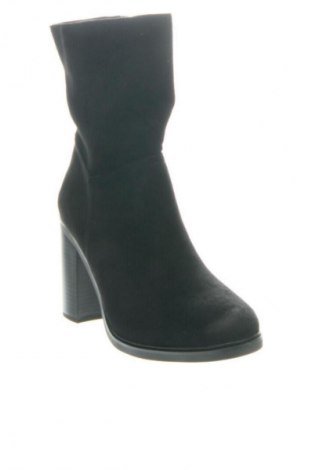 Dámské poltopánky Unbranded, Veľkosť 40, Farba Čierna, Cena  35,95 €