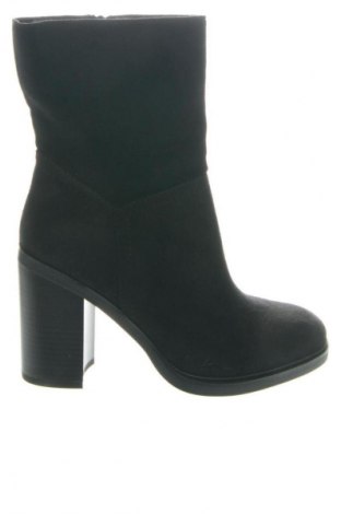 Dámské poltopánky Unbranded, Veľkosť 36, Farba Čierna, Cena  35,95 €