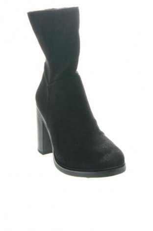 Dámské poltopánky Unbranded, Veľkosť 36, Farba Čierna, Cena  35,95 €