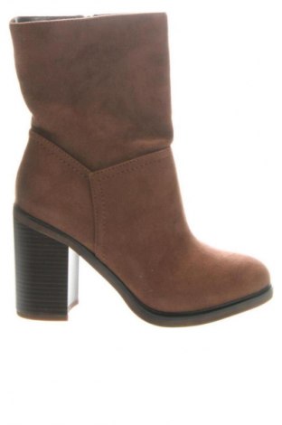 Női bokacsizma Unbranded, Méret 38, Szín Barna, Ár 14 039 Ft