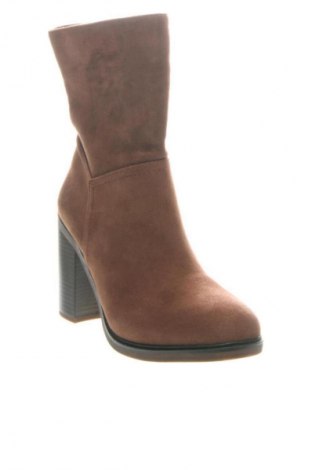 Női bokacsizma Unbranded, Méret 38, Szín Barna, Ár 14 039 Ft