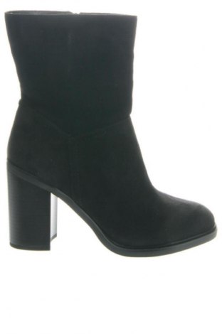 Dámské poltopánky Unbranded, Veľkosť 39, Farba Čierna, Cena  35,95 €