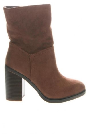 Dámské poltopánky Unbranded, Veľkosť 36, Farba Hnedá, Cena  35,95 €