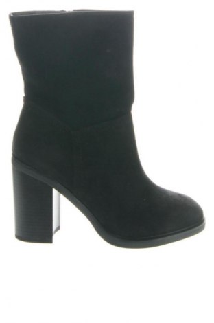 Dámské poltopánky Unbranded, Veľkosť 36, Farba Čierna, Cena  35,95 €