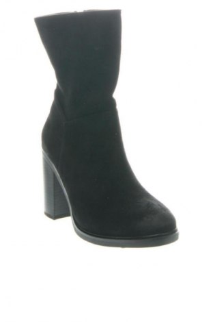 Dámské poltopánky Unbranded, Veľkosť 36, Farba Čierna, Cena  35,95 €