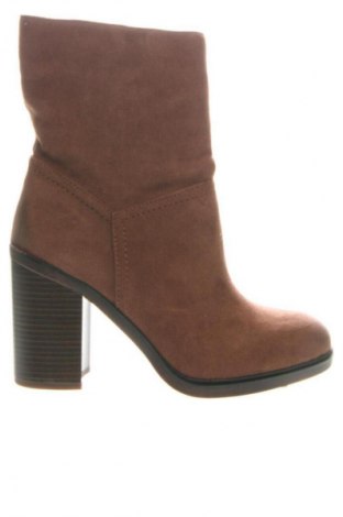 Dámské poltopánky Unbranded, Veľkosť 38, Farba Hnedá, Cena  35,95 €