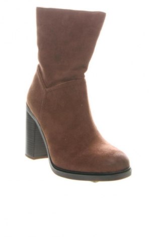 Dámské poltopánky Unbranded, Veľkosť 38, Farba Hnedá, Cena  35,95 €