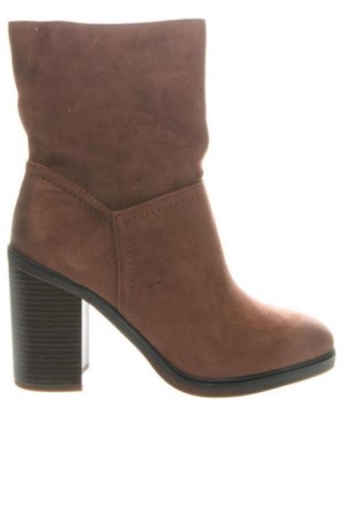 Női bokacsizma Unbranded, Méret 38, Szín Barna, Ár 14 039 Ft