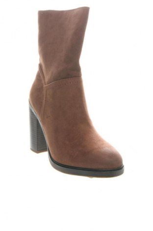 Női bokacsizma Unbranded, Méret 38, Szín Barna, Ár 14 039 Ft