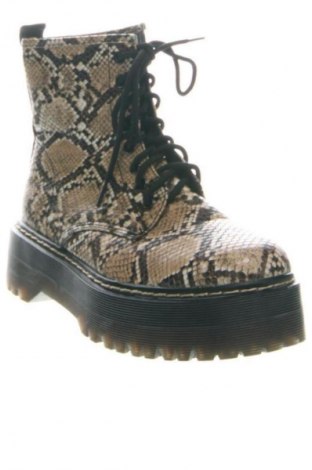 Damen Stiefeletten Unbranded, Größe 39, Farbe Mehrfarbig, Preis € 58,99