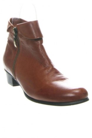 Damen Stiefeletten Unbranded, Größe 39, Farbe Braun, Preis 77,99 €