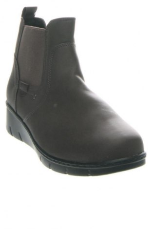 Dámské poltopánky Unbranded, Veľkosť 37, Farba Hnedá, Cena  20,95 €