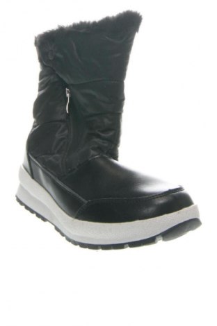 Dámské poltopánky Unbranded, Veľkosť 41, Farba Čierna, Cena  47,95 €