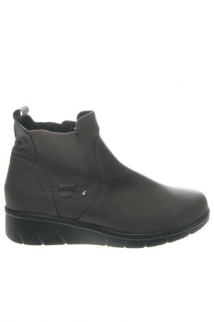 Damen Stiefeletten Unbranded, Größe 38, Farbe Braun, Preis 32,99 €