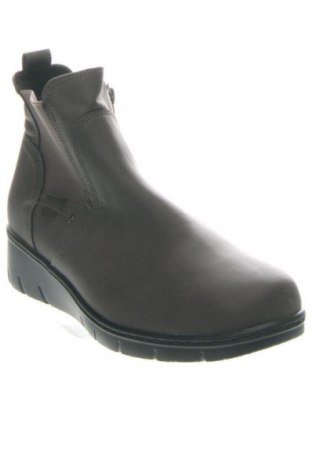 Damen Stiefeletten Unbranded, Größe 38, Farbe Braun, Preis 32,99 €