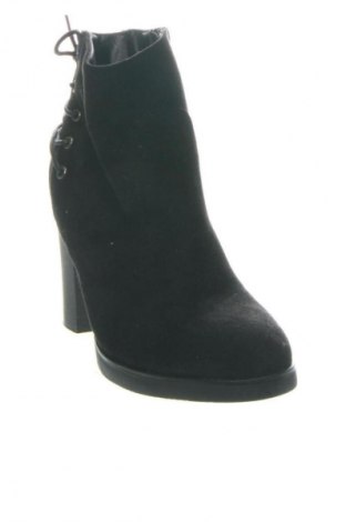 Damskie botki Unbranded, Rozmiar 36, Kolor Czarny, Cena 101,99 zł