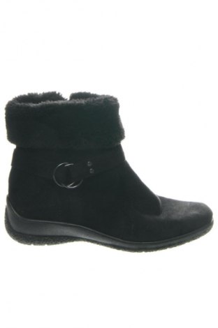 Damen Stiefeletten Unbranded, Größe 38, Farbe Schwarz, Preis 24,99 €