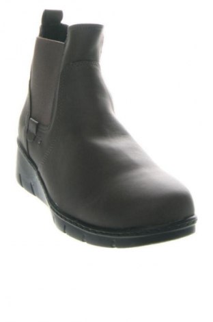 Dámské poltopánky Unbranded, Veľkosť 37, Farba Hnedá, Cena  21,95 €