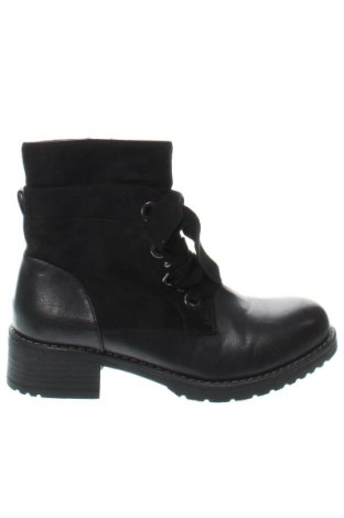 Damen Stiefeletten Unbranded, Größe 37, Farbe Schwarz, Preis € 31,99
