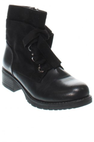 Damen Stiefeletten Unbranded, Größe 37, Farbe Schwarz, Preis € 31,99