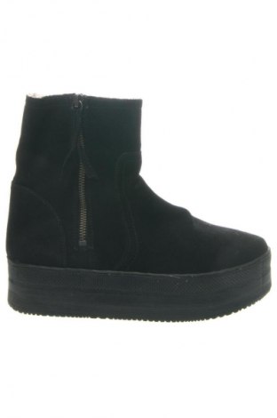 Damen Stiefeletten Unbranded, Größe 38, Farbe Schwarz, Preis € 44,99