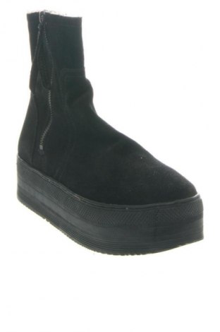 Damen Stiefeletten Unbranded, Größe 38, Farbe Schwarz, Preis € 44,99