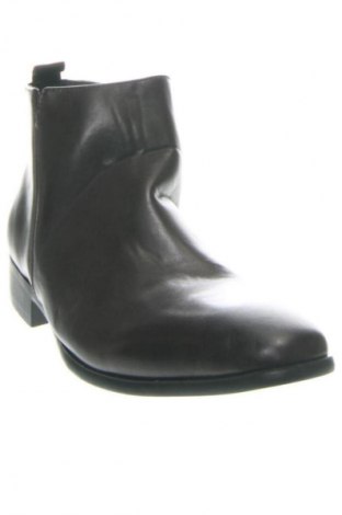 Dámské poltopánky Unbranded, Veľkosť 40, Farba Hnedá, Cena  46,95 €