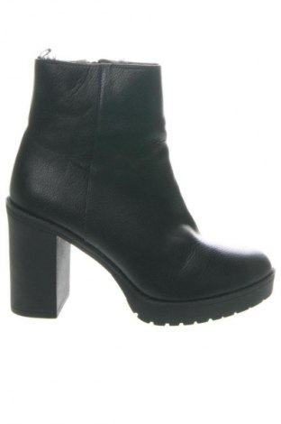 Dámské poltopánky Unbranded, Veľkosť 36, Farba Čierna, Cena  24,95 €