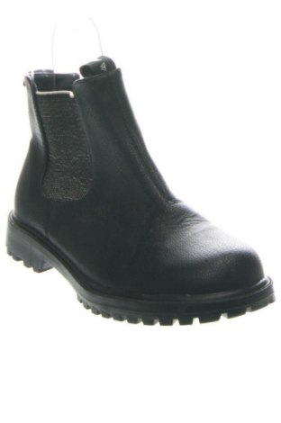 Dámské poltopánky Unbranded, Veľkosť 35, Farba Čierna, Cena  14,95 €