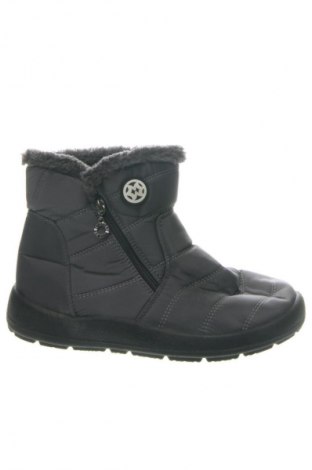 Botine de damă Unbranded, Mărime 40, Culoare Gri, Preț 168,99 Lei