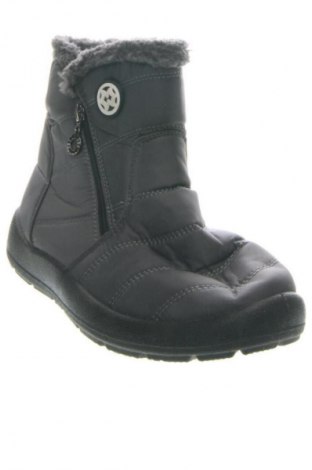 Botine de damă Unbranded, Mărime 40, Culoare Gri, Preț 168,99 Lei