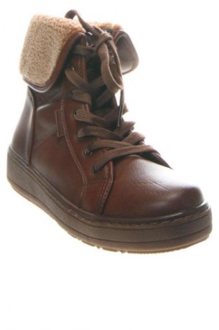 Dámské boty  Unbranded, Velikost 36, Barva Hnědá, Cena  679,00 Kč