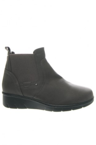 Damen Stiefeletten Unbranded, Größe 37, Farbe Braun, Preis 22,99 €