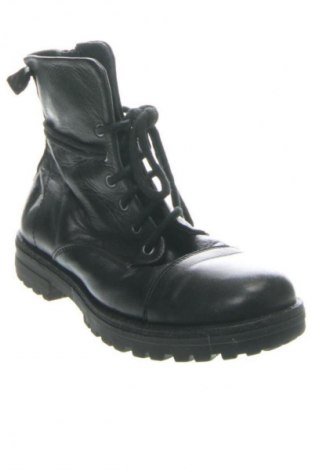 Damen Stiefeletten Unbranded, Größe 36, Farbe Schwarz, Preis 39,99 €