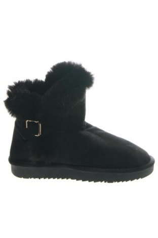 Dámské poltopánky Unbranded, Veľkosť 38, Farba Čierna, Cena  31,95 €